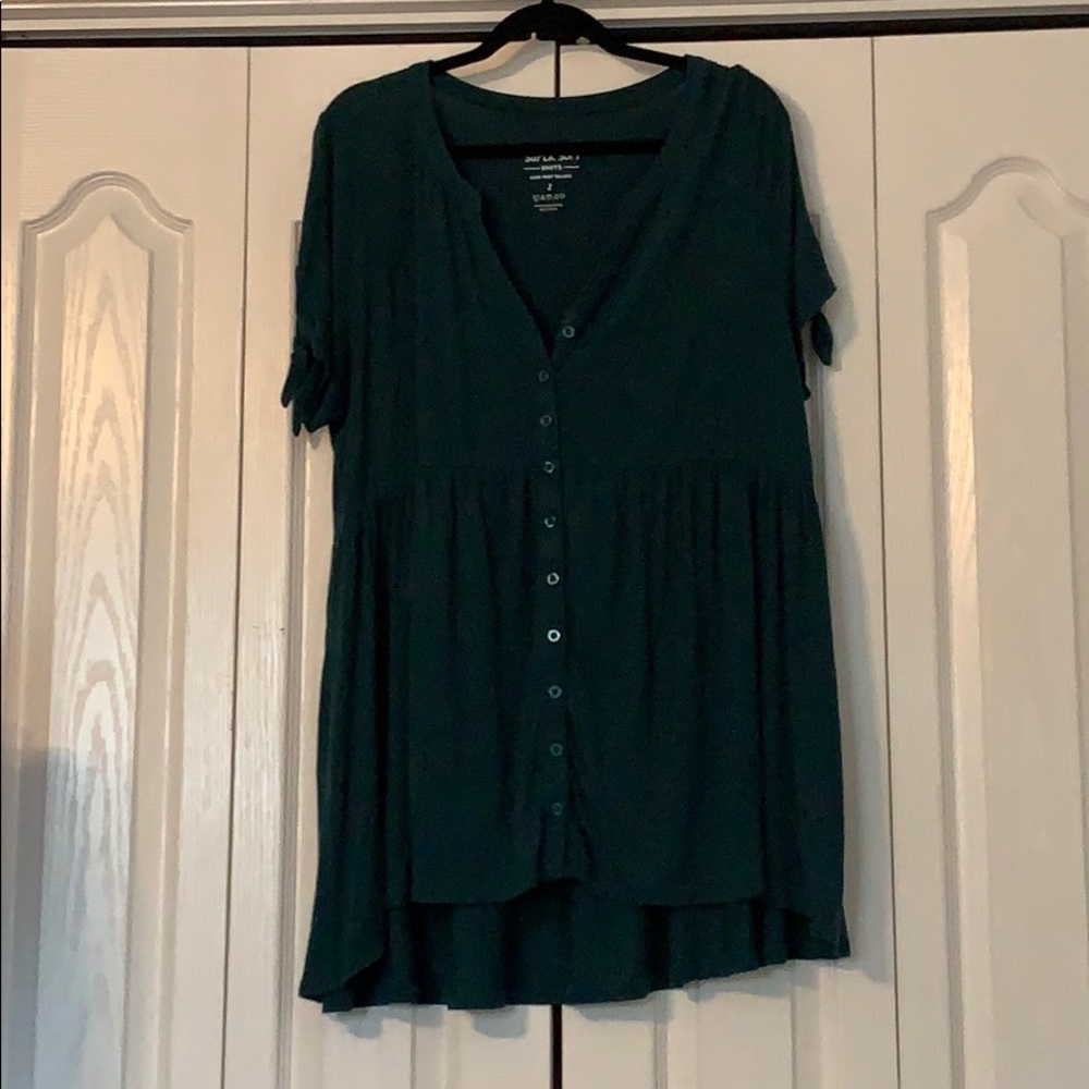 Torrid top